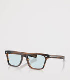 Oliver Peoples Maestro sunglasses acetate - British product