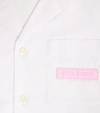 Palm Angels kids cotton shirt 4-12+ years, imported from the UK