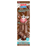 Dr. Moo Magic Sipper chocolate milk 60g, imported from the UK