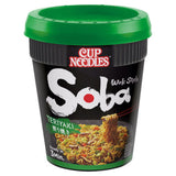 ASDA Nissin Soba Teriyaki Instant Pot Noodles 90g- Buy online at McGrocer