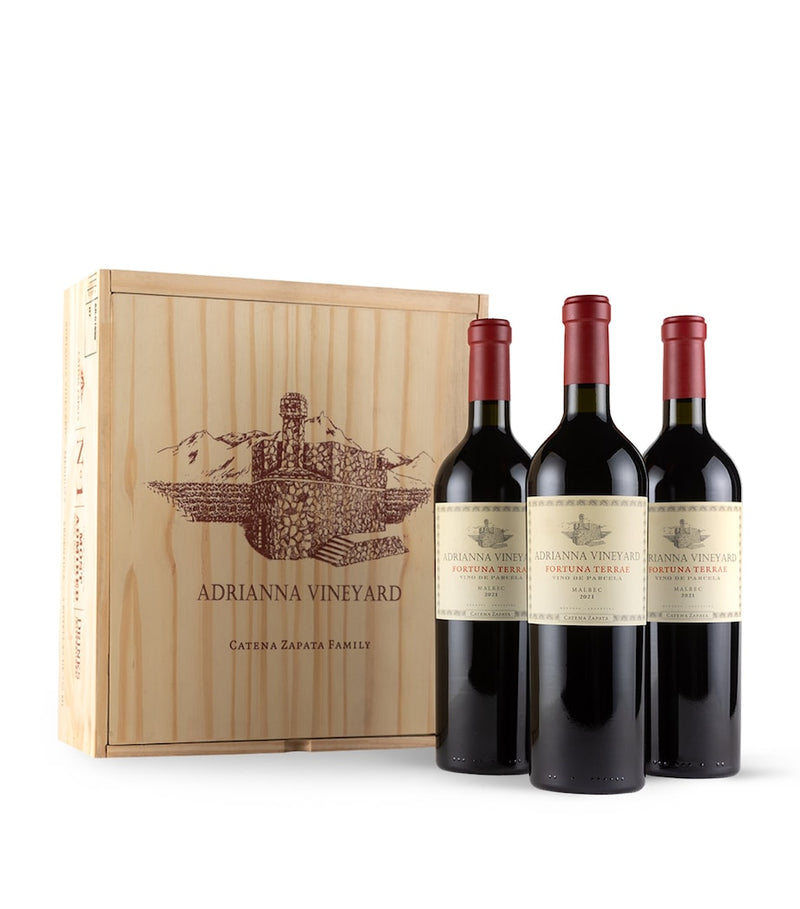 Catena Fortuna Terrae Malbec 75cl - British product