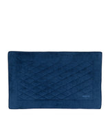 Harrods Frette Unito Cotton Bath Mat (54cm x 87cm)- Buy online at McGrocer