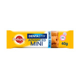 ASDA Pedigree Dentastix Advanced Mini Dog Dental Chew 40g- Buy online at McGrocer
