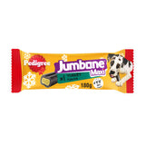 ASDA Pedigree Christmas Jumbone Large Dog Treat with Turkey Flavour 180g- Buy online at McGrocer