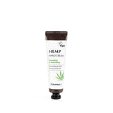 TONYMOLY Hemp Hand Cream 30ml GOODS Superdrug