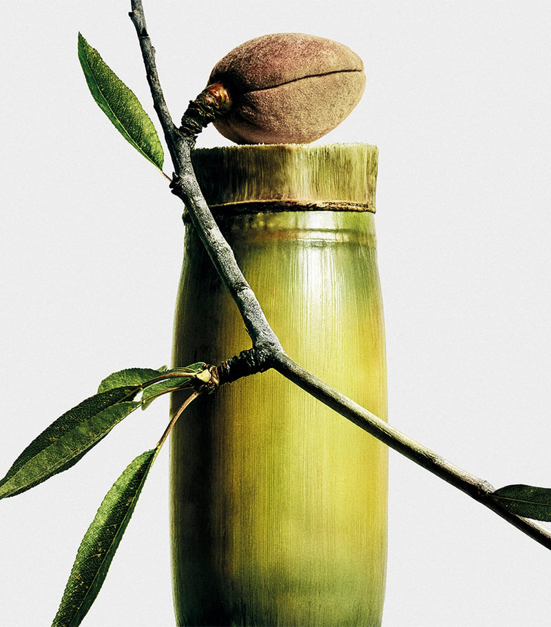LOEWE Sweet Almond scented candle, UK version