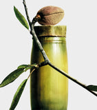 LOEWE Sweet Almond scented candle, UK version