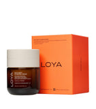 LOYA Silky Soft Plumping Cream 50ml - British product