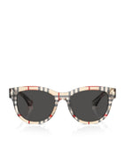 Burberry Acetate BE4432U Sunglasses - British product