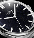 Czapek stainless steel watch 40.5mm, imported from the UK