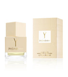 YSL Y Heritage Eau de Parfum 80ml, imported from the UK