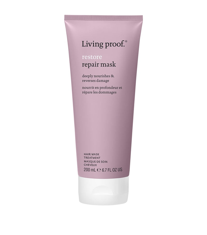 Living Proof Restore Repair Mask 200ml (British brand)