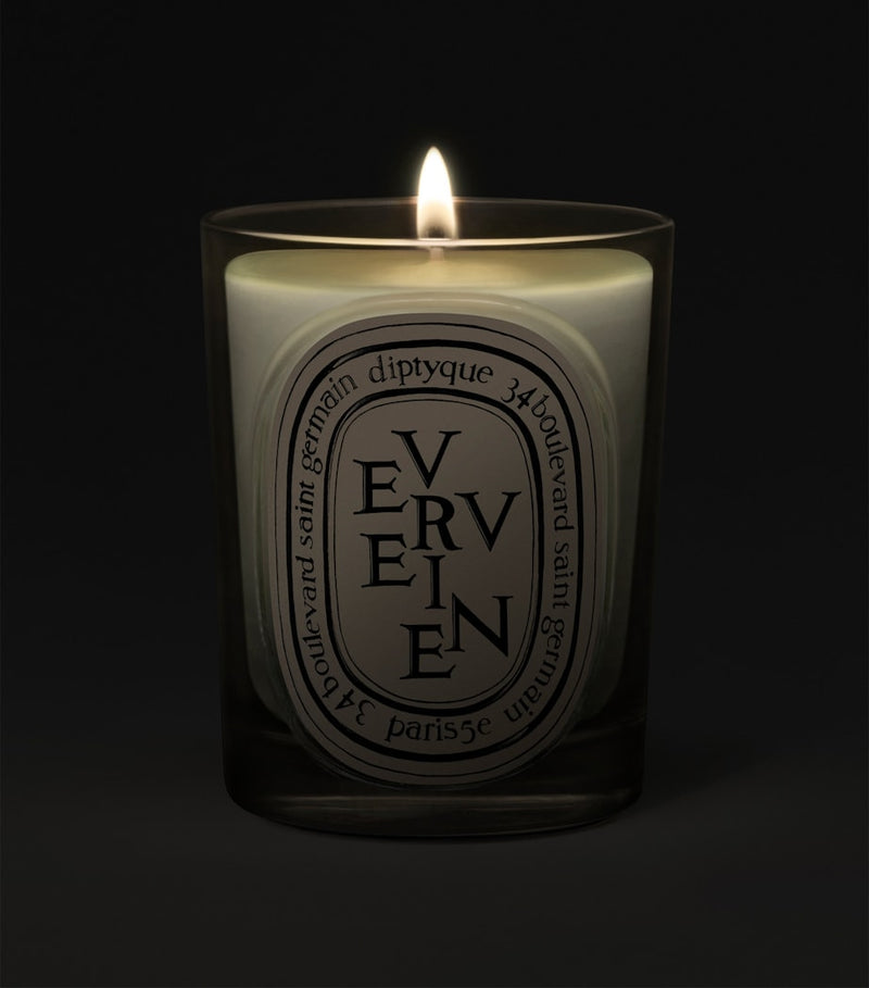 Diptyque Verveine candle 190g (British brand)