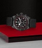 TUDOR Pelagos FXD carbon composite watch 43mm, UK version