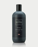 Savile Row Heritage hair and body wash 500ml - British product