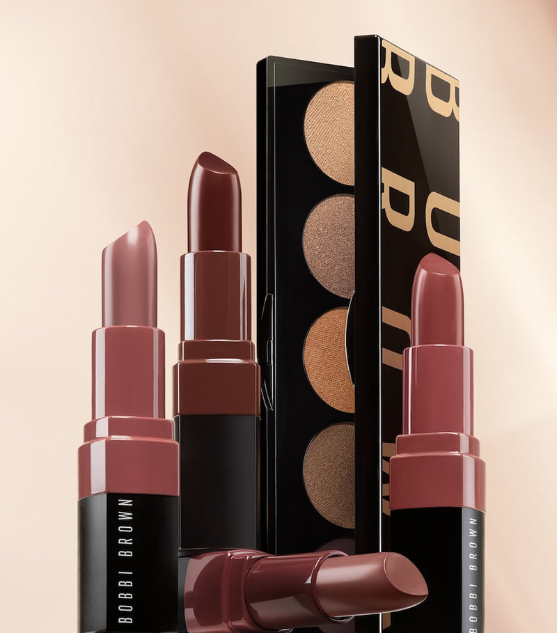 Bobbi Brown Crushed Lip Color - British product