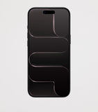 Apple iPhone Air Space Black smartphone 256GB - British product