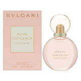 Bvlgari Rose Goldea Eau De Parfum 75ml - British product