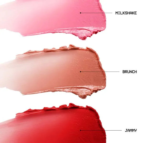 Glow Hub Glow Balm Jammy face highlighter primer, UK version