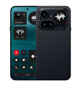 Harrods Nothing Phone (4a) Pro Smartphone 12GB+256GB- Buy online at McGrocer