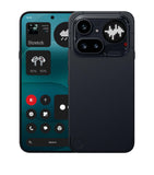Nothing Phone 4a Pro smartphone 12GB+256GB, UK version