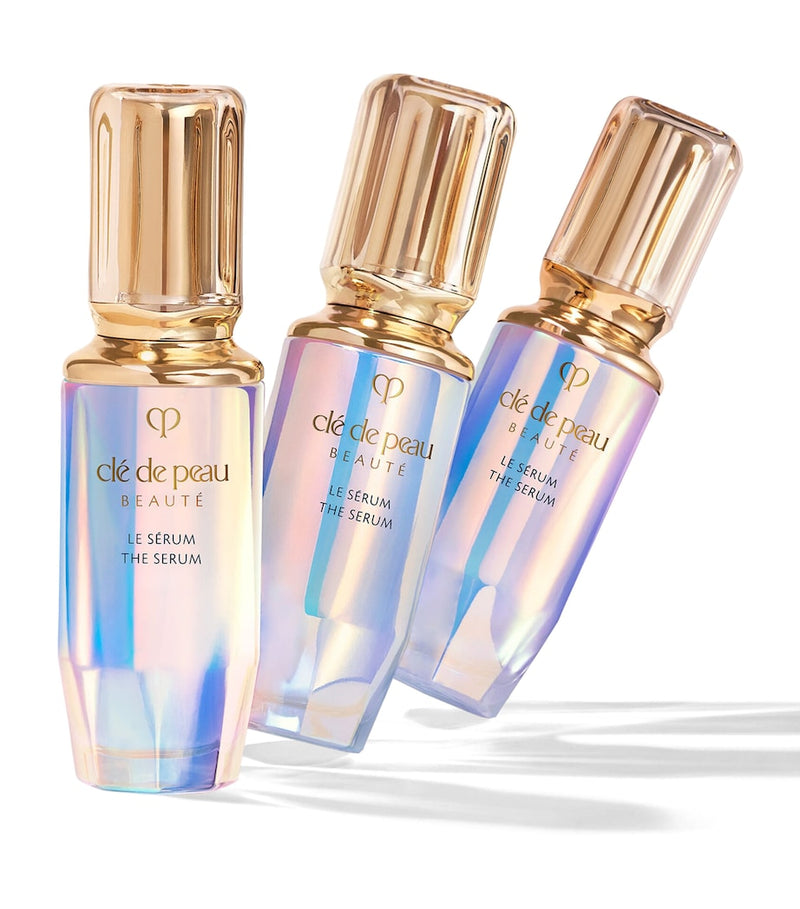 Clé de Peau Beauté serum 50ml - British product
