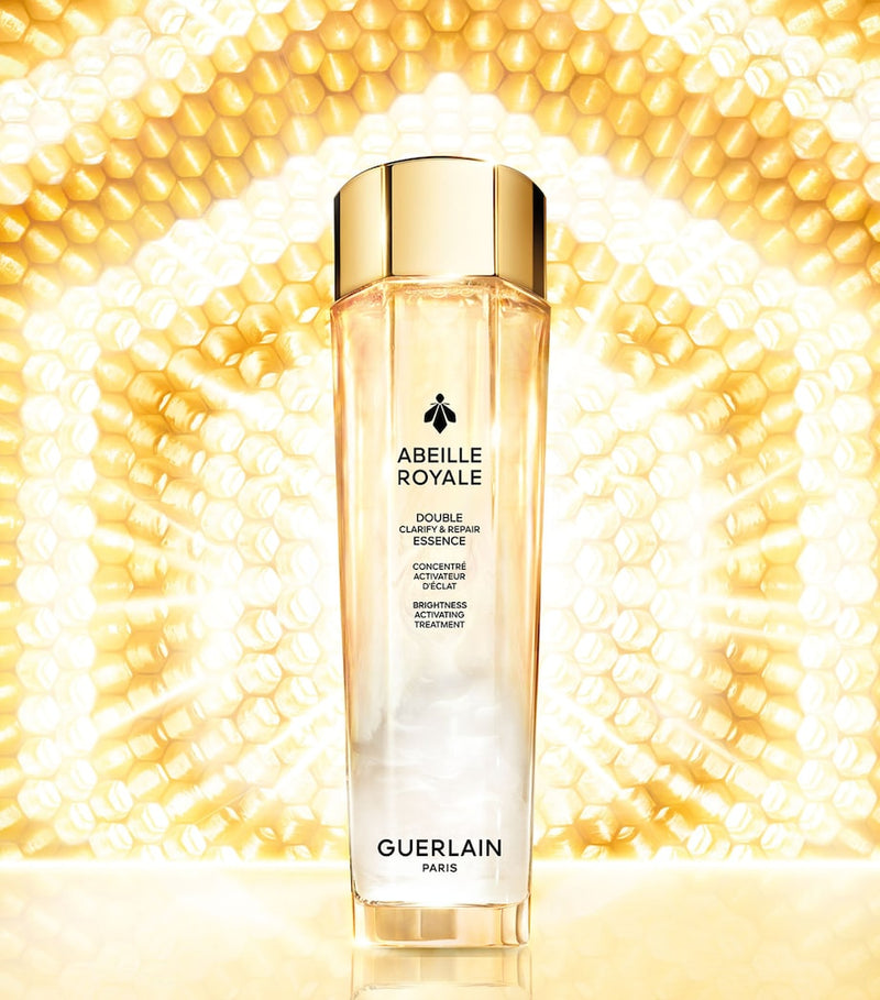 Guerlain Abeille Royale Double Clarify & Repair essence 150ml (British brand)