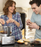 Magimix 3200XL food processor 2.6L, imported from the UK