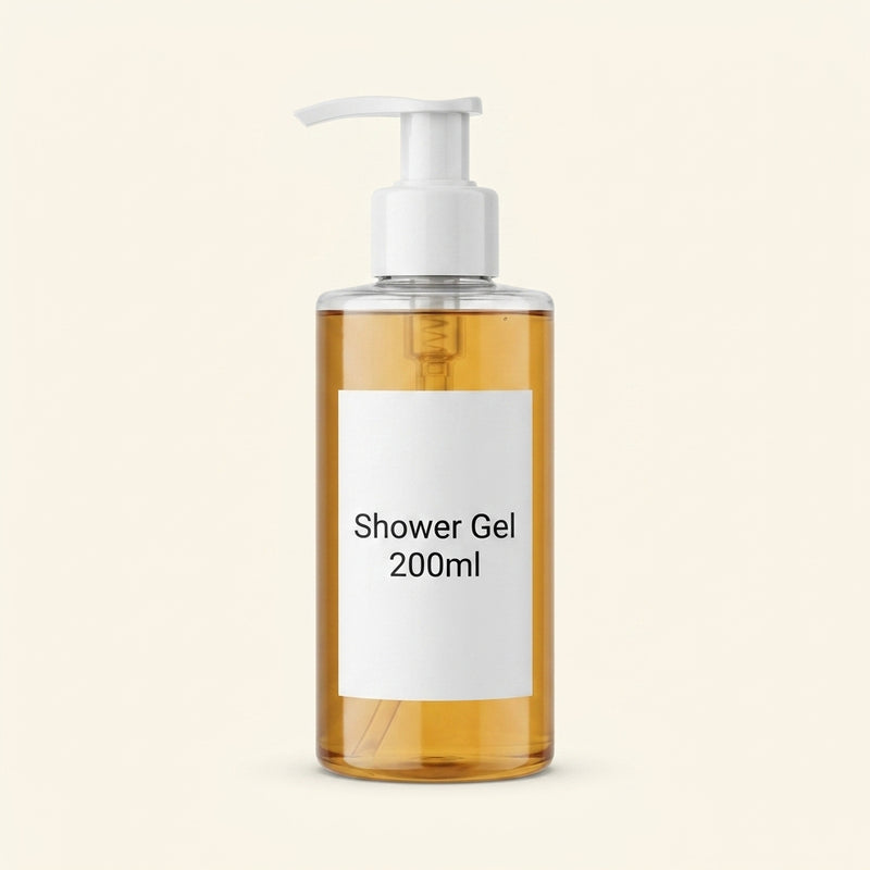 DIOR J'adore Les Adorables shower gel 200ml (British brand)
