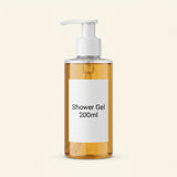 DIOR J'adore Les Adorables shower gel 200ml (British brand)