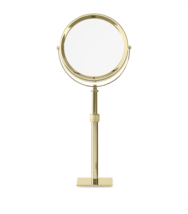 Decor Walther Club cosmetics mirror - British product