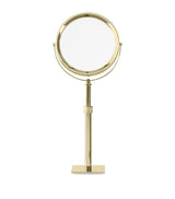 Harrods Decor Walther Club Cosmetics Mirror- Buy online at McGrocer