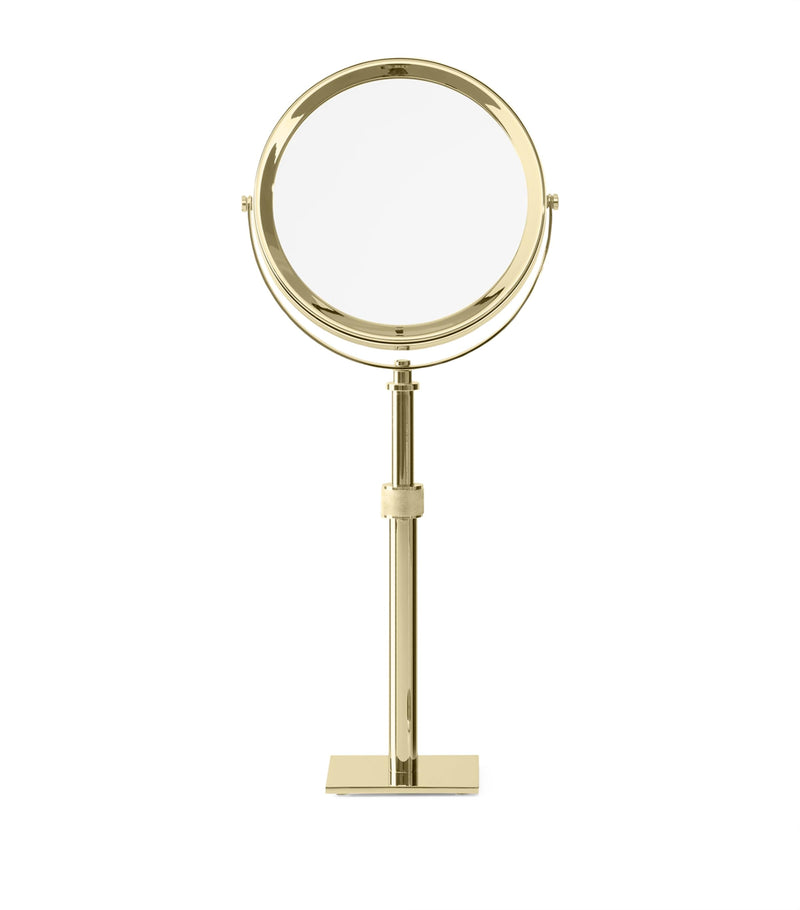 Decor Walther Club cosmetics mirror - British product