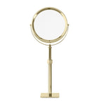 Decor Walther Club cosmetics mirror - British product