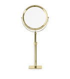 Decor Walther Club cosmetics mirror - British product