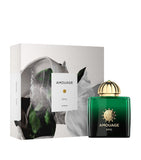 Amouage Epic Woman Eau de Parfum 100ml, UK version