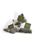 Harrods Masala Chai Flavoured Black Tea 20 Tea Bags, UK version
