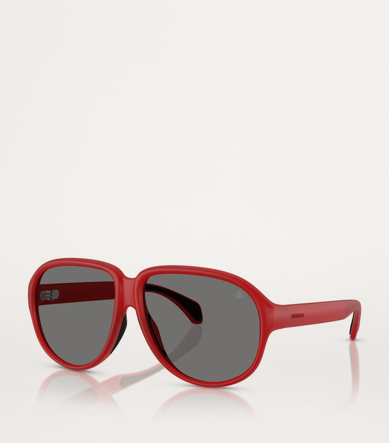 Moncler Halcyonne sunglasses ME8001 - British product