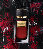 Dolce&Gabbana Zafferano perfume 100ml, imported from the UK