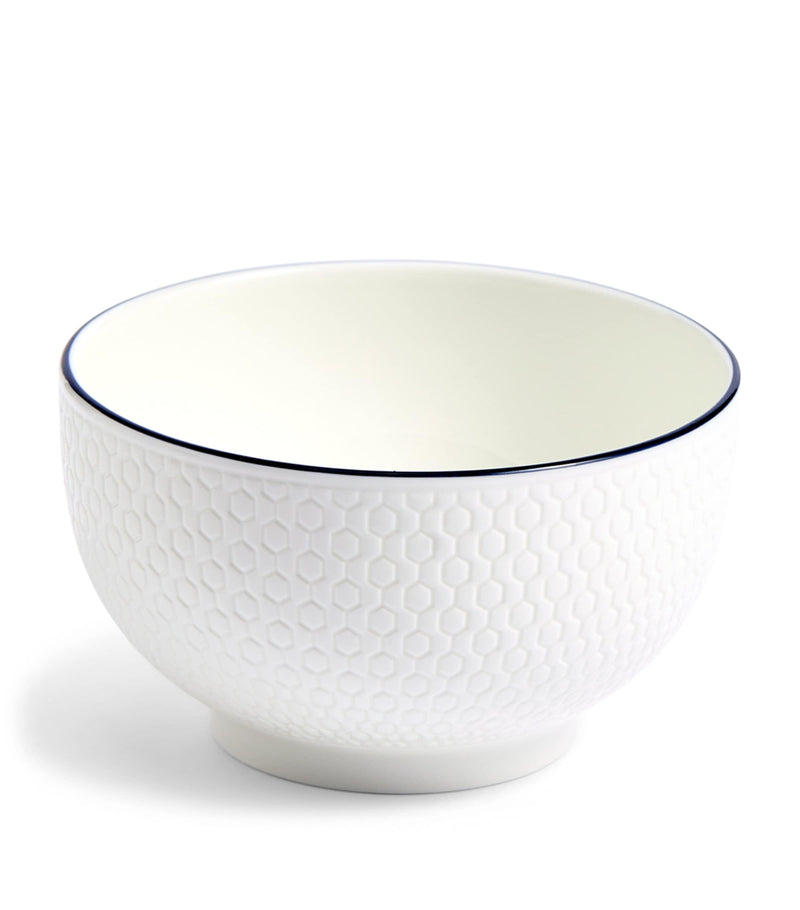 Wedgwood Gio bone china bowl 11cm (British brand)