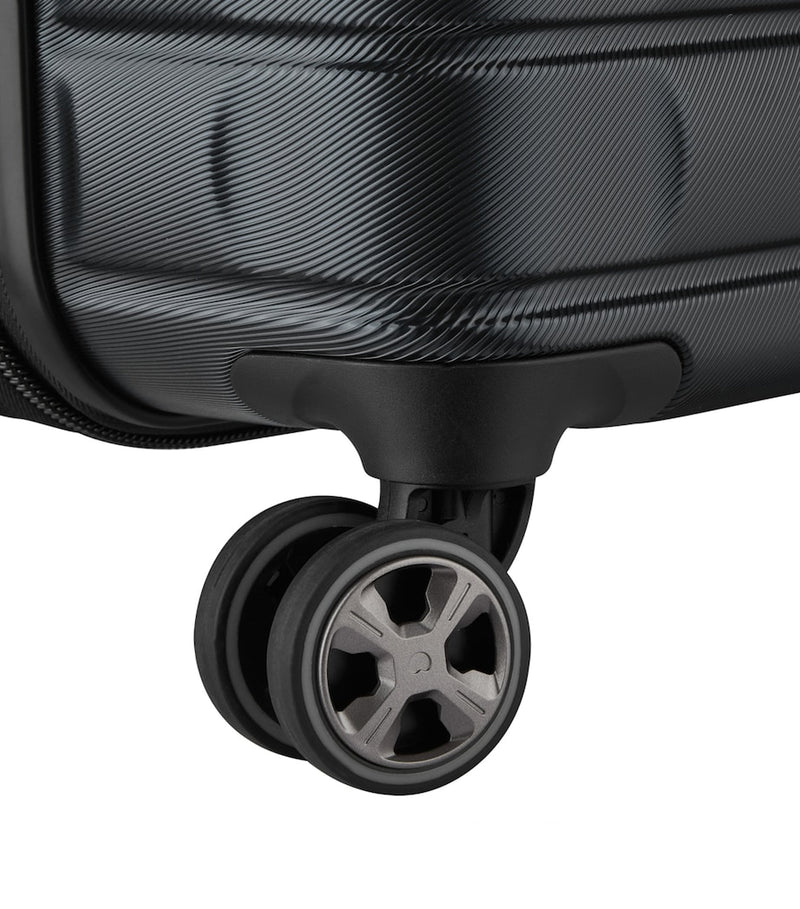 Delsey Shadow Spinner suitcase 82cm - British product