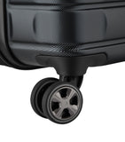 Delsey Shadow Spinner suitcase 82cm - British product