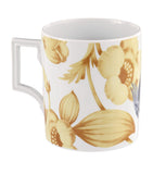 Meissen porcelain Secret Garden mug 250ml, UK version