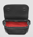 Aspinal of London leather Ella cross-body bag, imported from the UK
