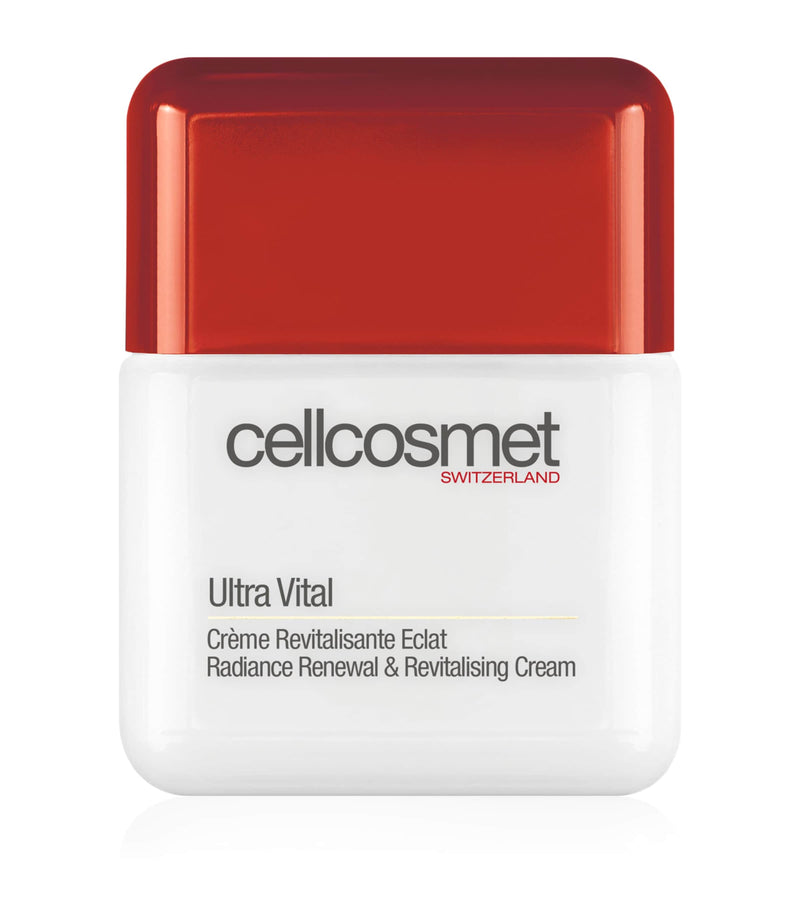 Cellcosmet Ultra Vital Cream 50ml - British product