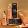 BPerfect Cosmetics One Dew Shimmer Spray Golden - British product
