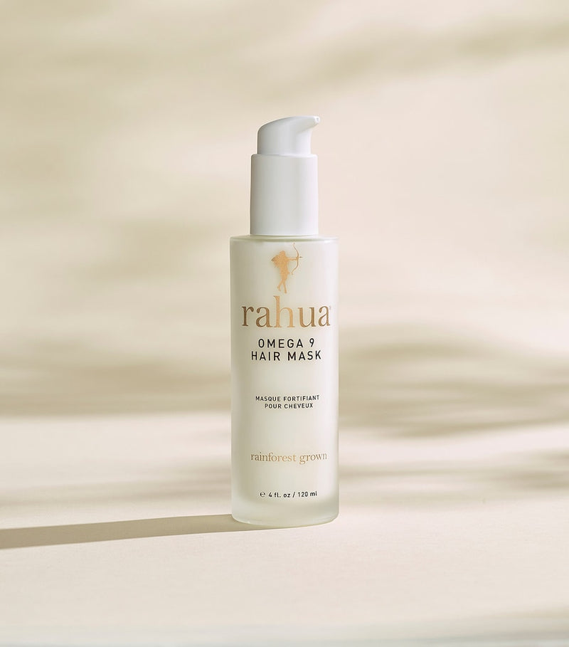 Rahua Omega 9 hair mask 118ml, imported from the UK