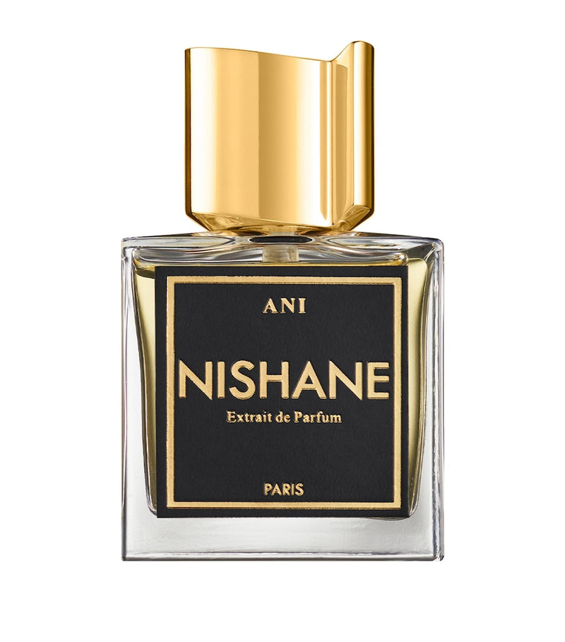 Nishane Ani extrait de parfum 50ml niche - British product
