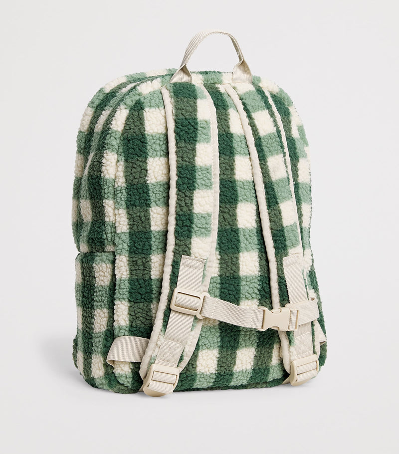 Konges Sløjd Jody Teddy Backpack, UK version