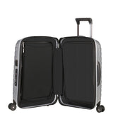 Harrods Self-Reinforced Travel Case with TSA Lock and Retractable Handle, 55cm- Buy online at McGrocer